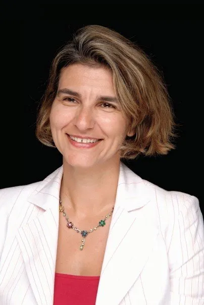 Ein Porträt von Elâ Gürmen