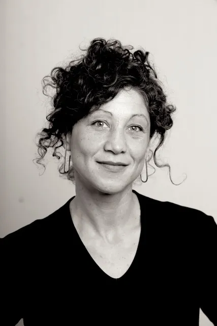 Ein Porträt von Waris Klampfer 