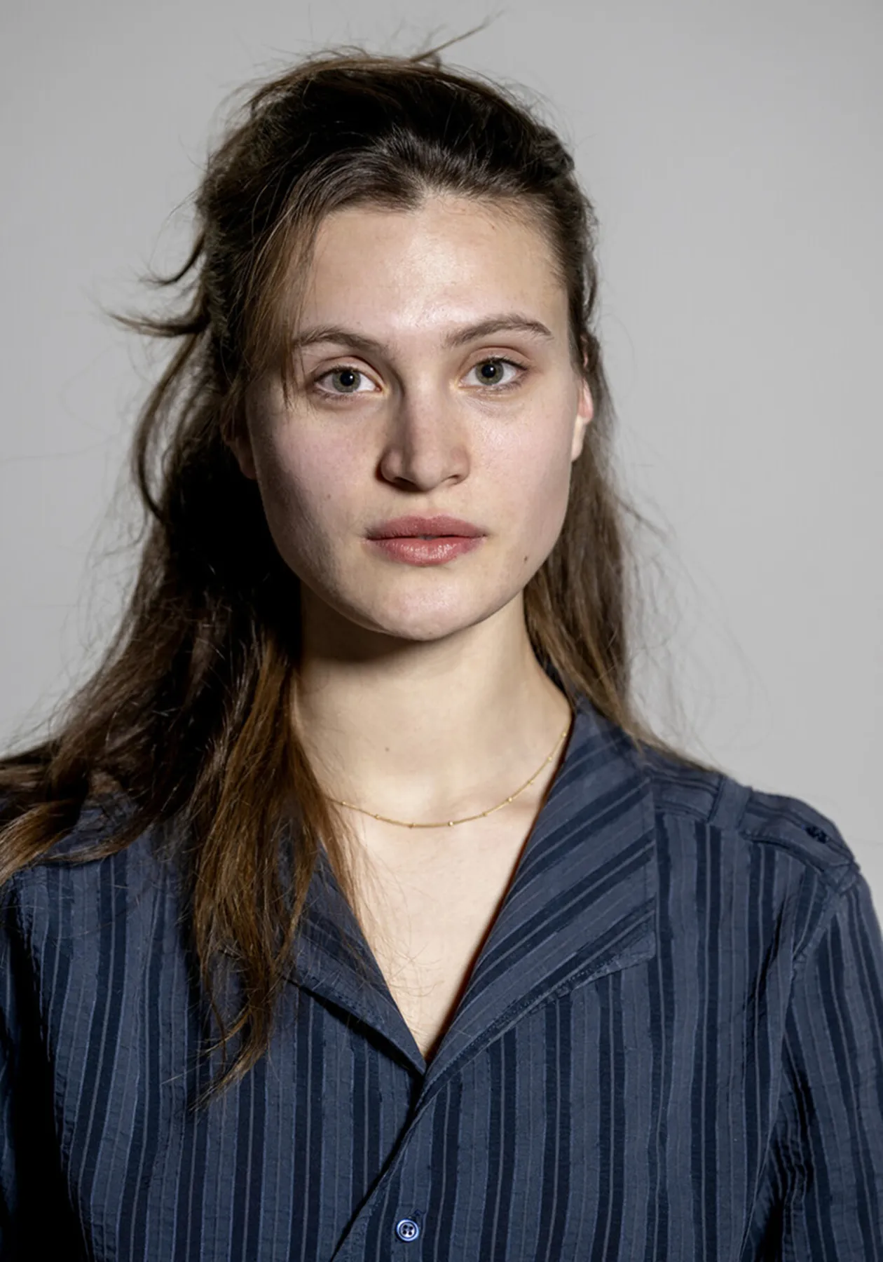 Ein Porträt von Marlene Burow