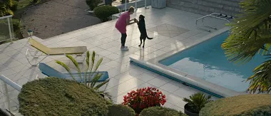 Ein Filmstill aus dem Film »Madame«