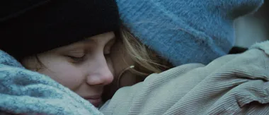 Ein Filmstill aus dem Film »Ninja Motherf*cking Destruction«