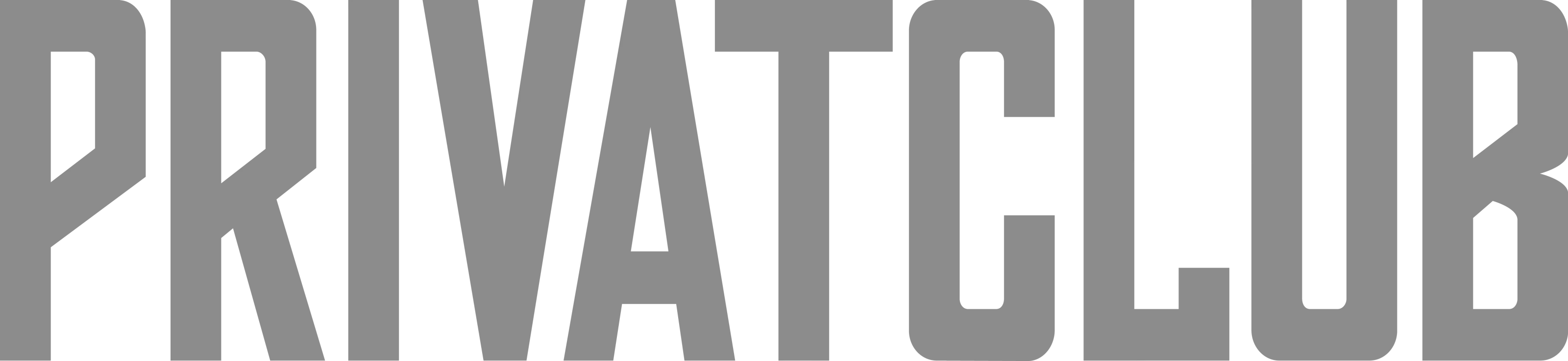 Logo von Privatclub