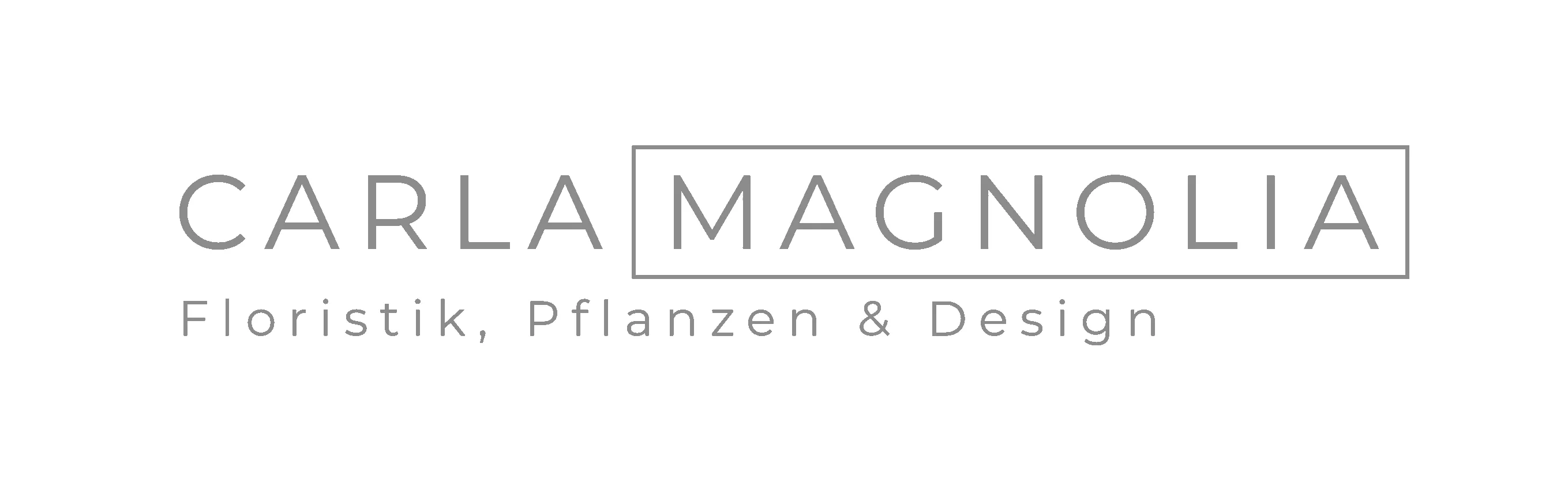 Logo von Carla Magnolia