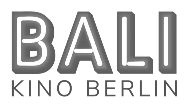 Logo von Bali Kino Berlin