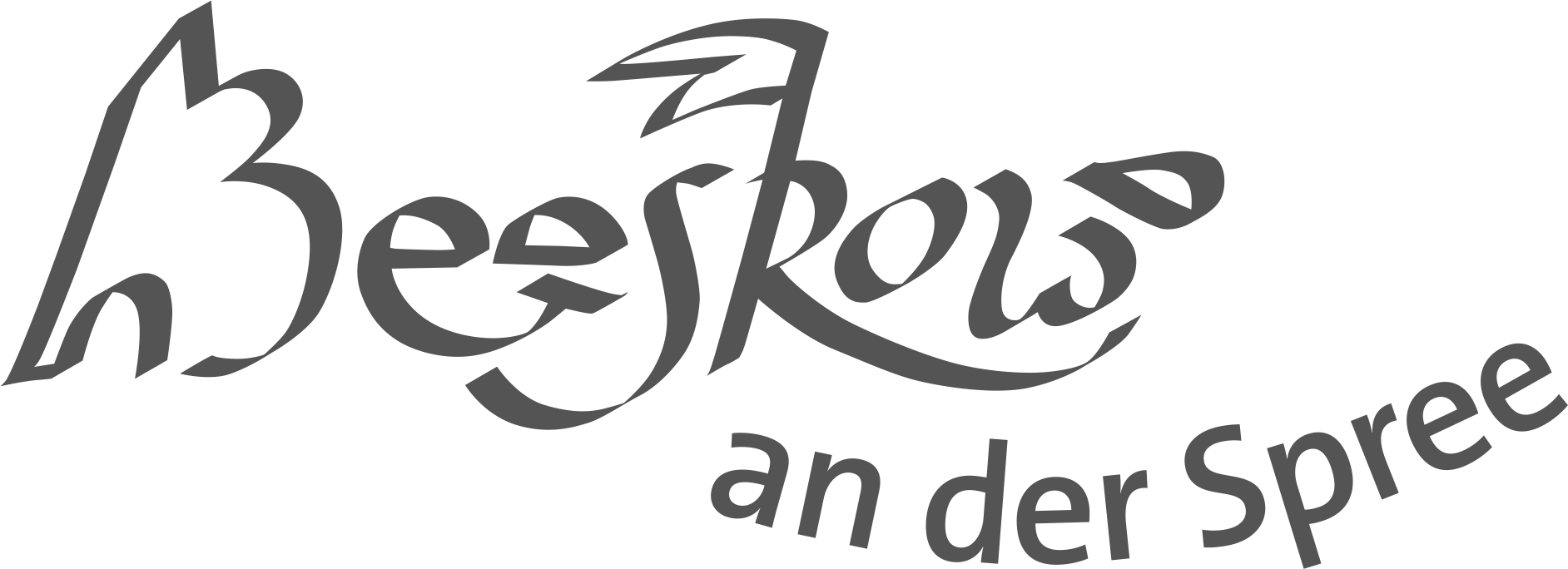 Logo von Stadt Beeskow