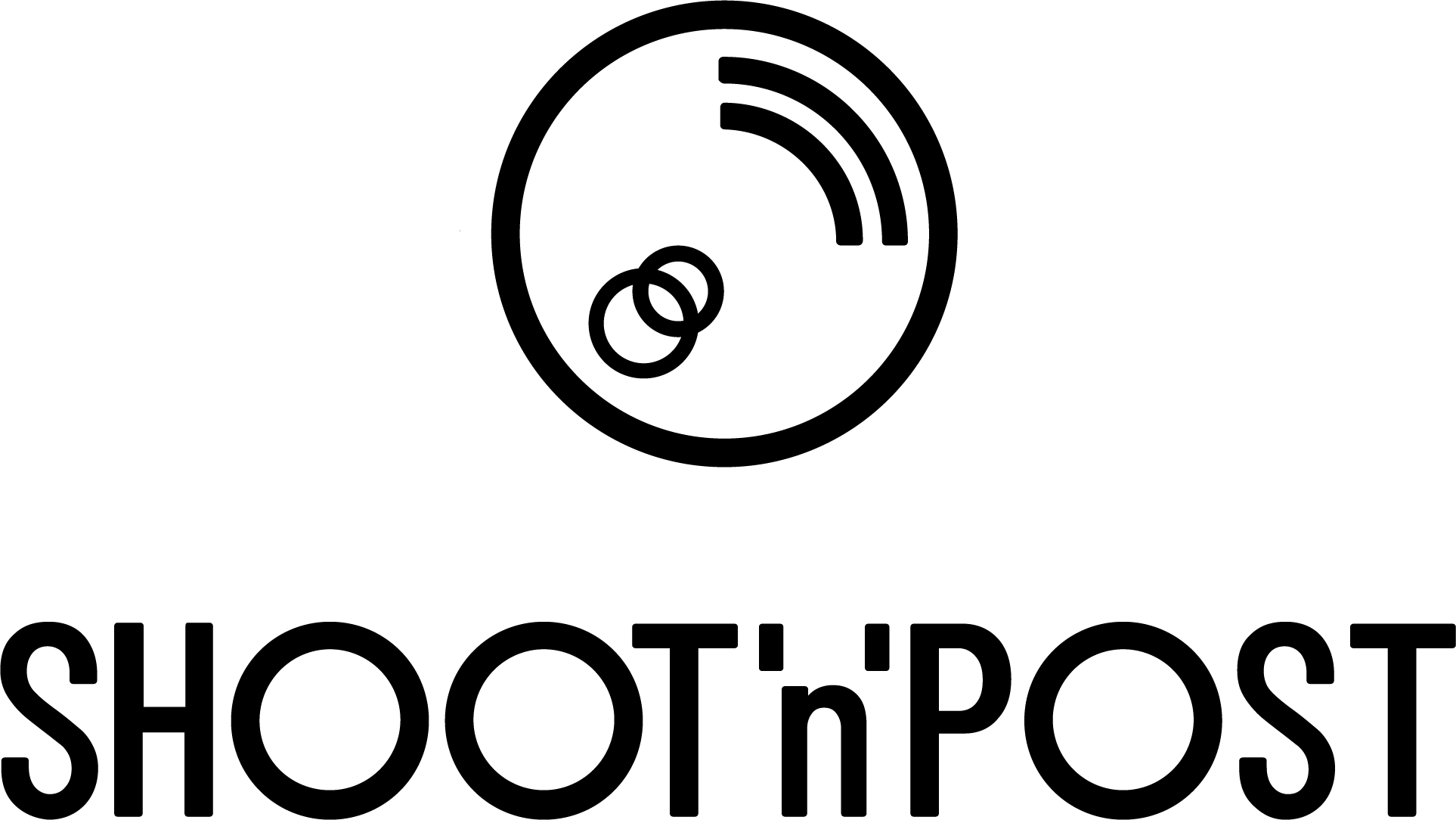 Logo von Shoot'n'Post