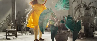 Ein Filmstill aus dem Film »Recordari«