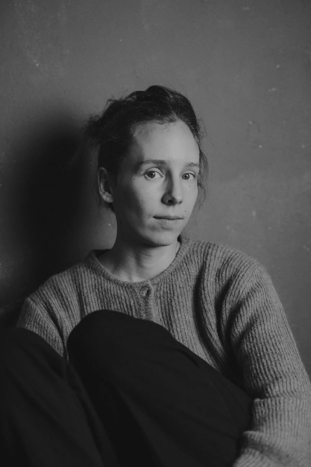 Ein Porträt von Maj-Britt Klenke