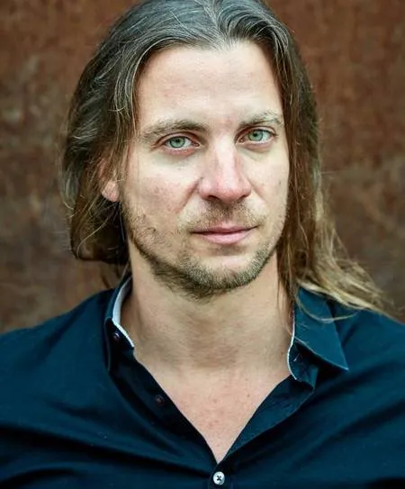 Ein Porträt von Christian Klandt 