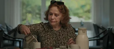 Ein Filmstill aus dem Film »Tanz auf drei Beinen«