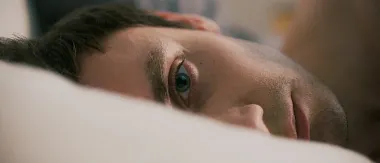 Ein Filmstill aus dem Film »Vitja«