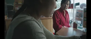 Ein Filmstill aus dem Film »Von 0 auf 180«